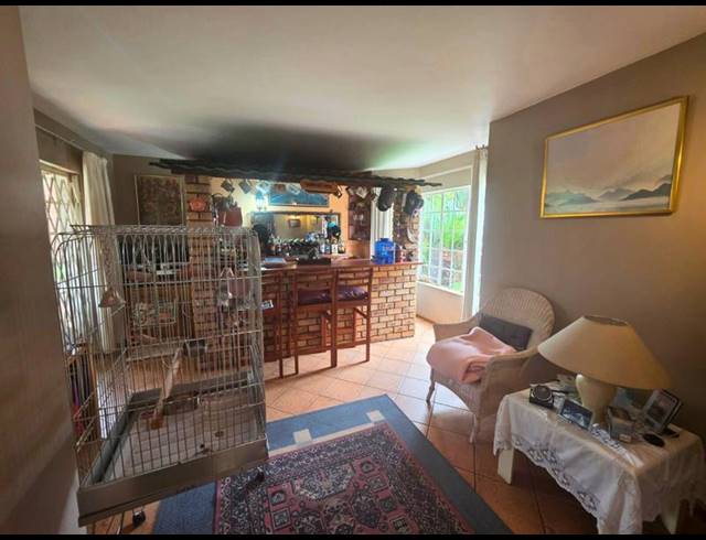 3 BEDROOM HOUSE FOR SALE IN GLEN MARAIS